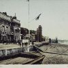 The Baths
